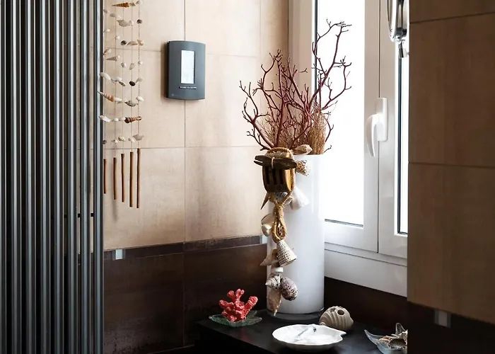 Luxury San Pietro Rome