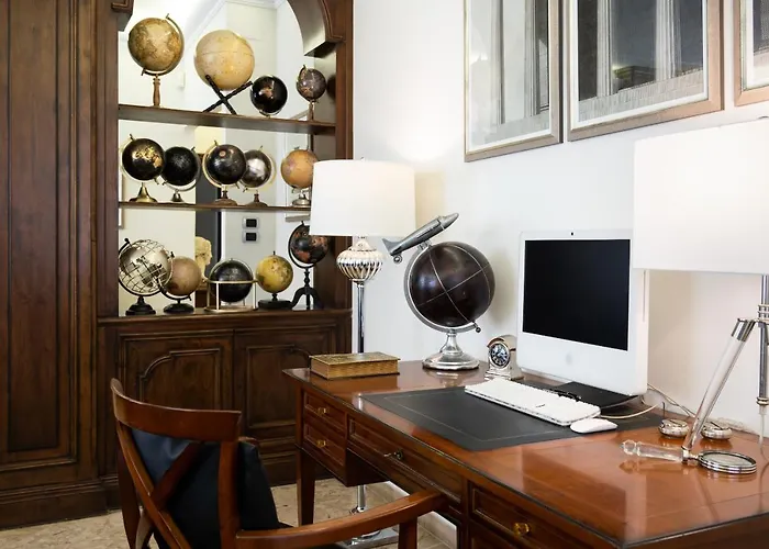 Apartment Luxury San Pietro *