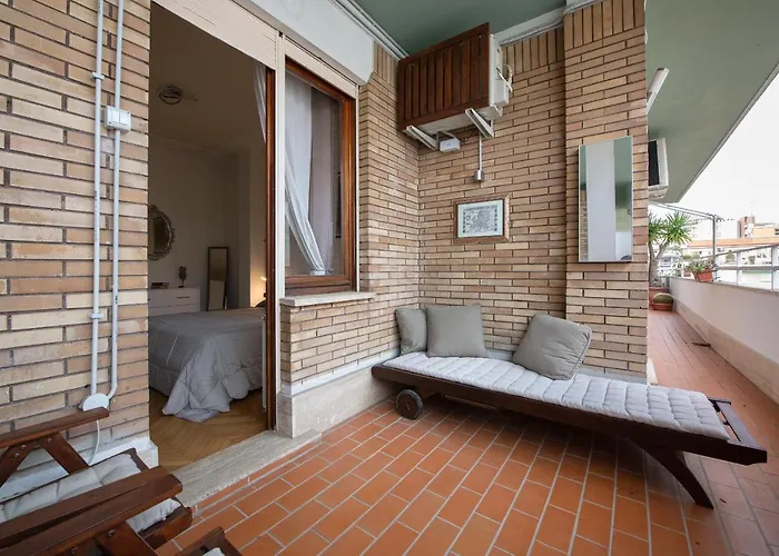 Apartment Luxury San Pietro
