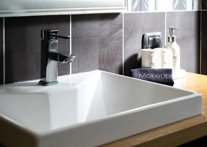 Luxury San Pietro Apartment