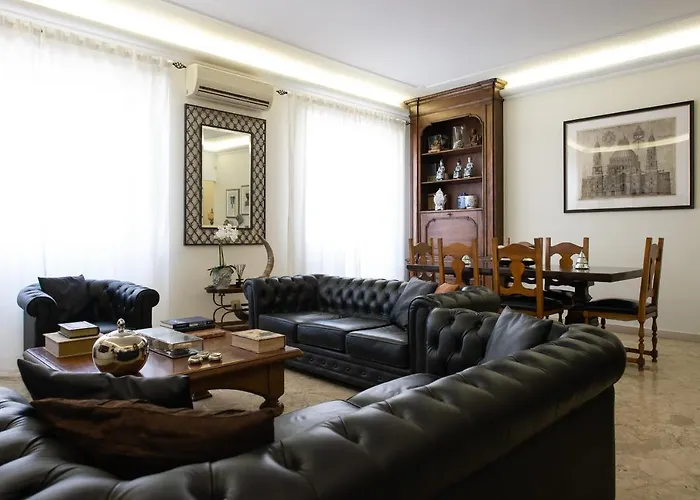 Luxury San Pietro * Rome
