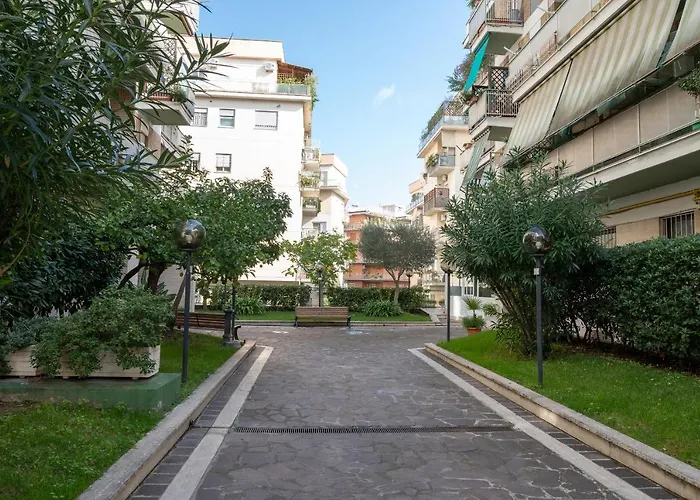Luxury San Pietro Rome