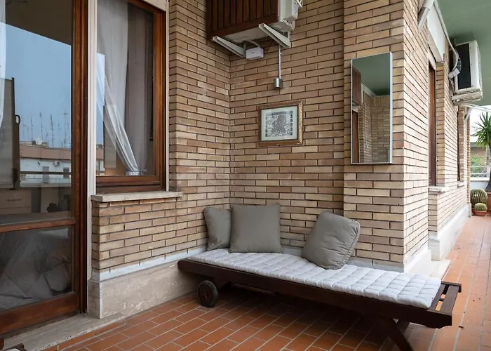 Luxury San Pietro Apartment
