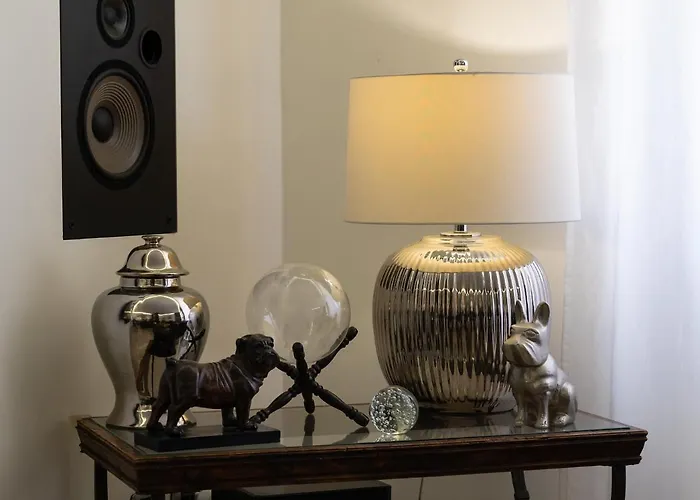 Apartment Luxury San Pietro Rome