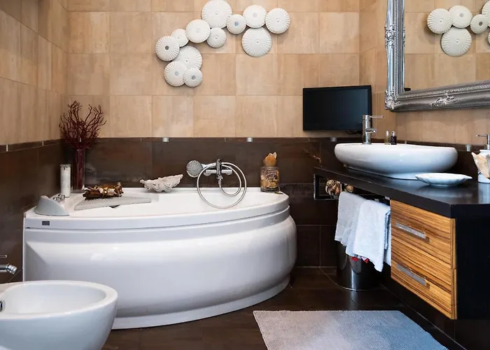 Luxury San Pietro *