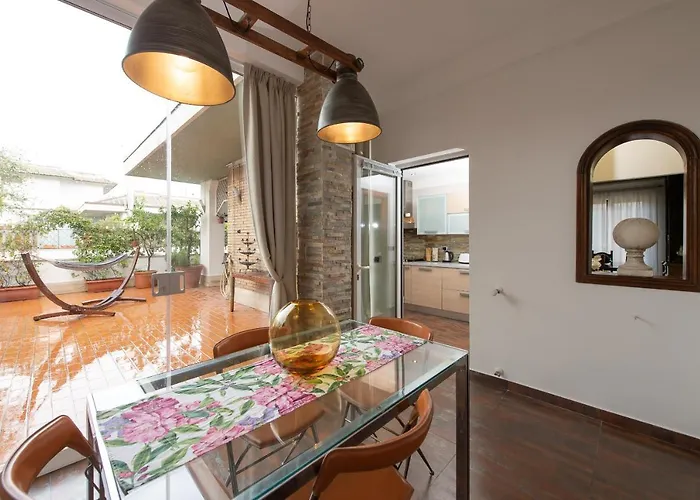 Luxury San Pietro * Rome