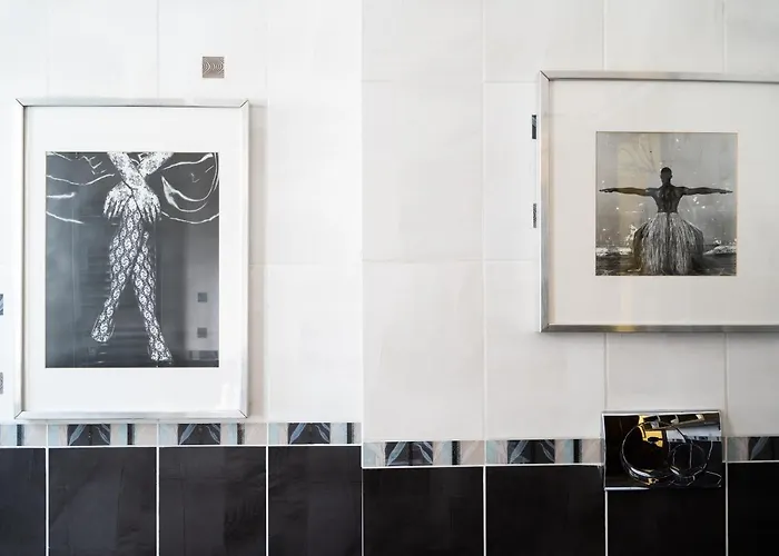 Luxury San Pietro Apartment Rome