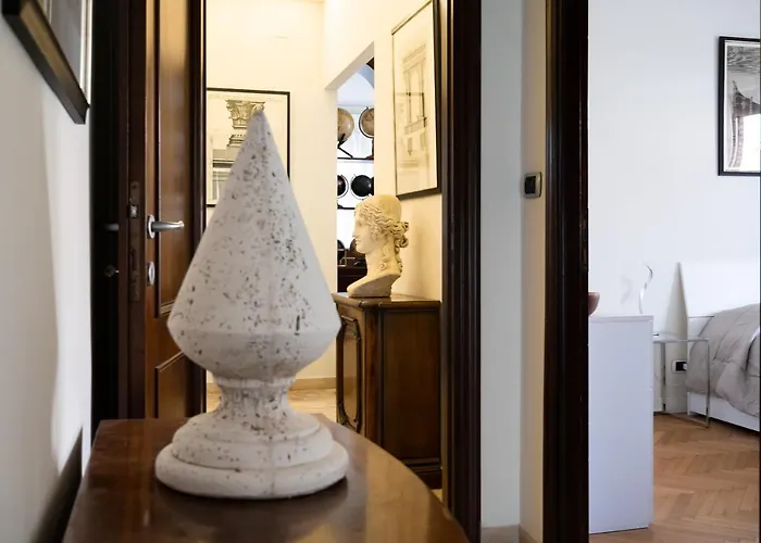 Luxury San Pietro *