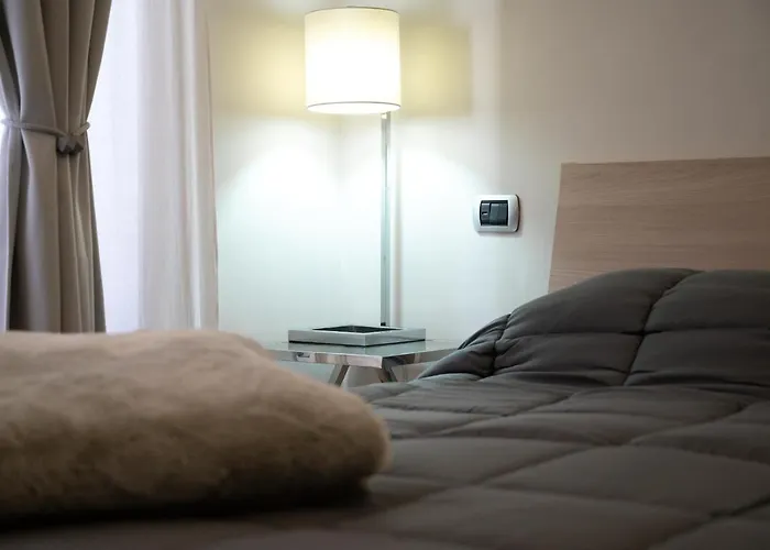 Luxury San Pietro Rome