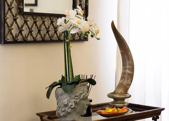 Luxury San Pietro Apartment