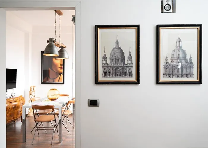 Luxury San Pietro *