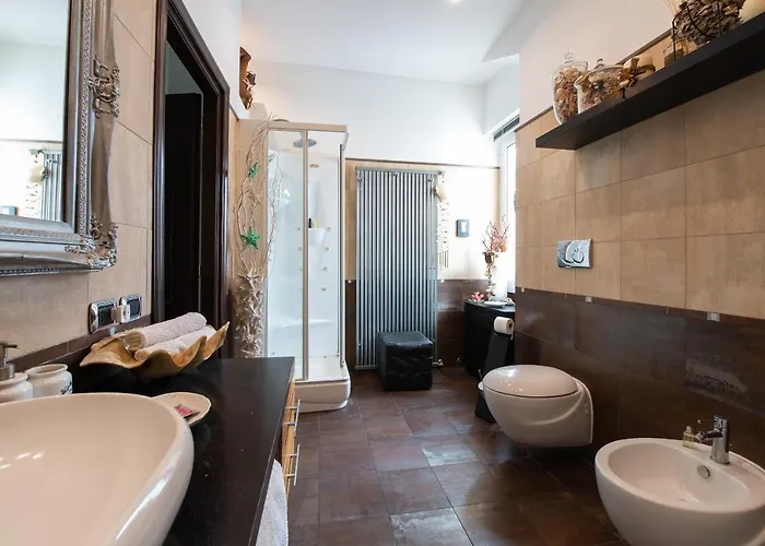 Luxury San Pietro