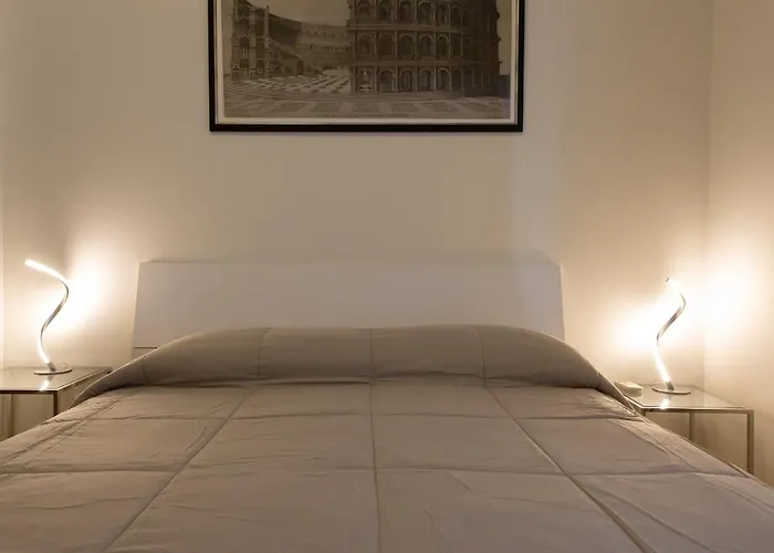 Luxury San Pietro *