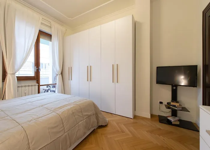 Luxury San Pietro * Rome