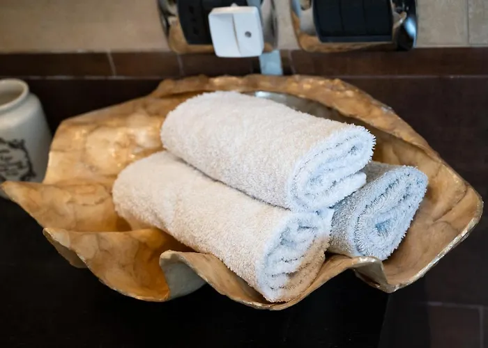 Luxury San Pietro Apartment *