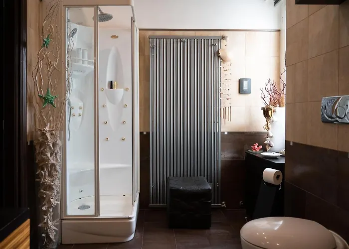 Luxury San Pietro Rome