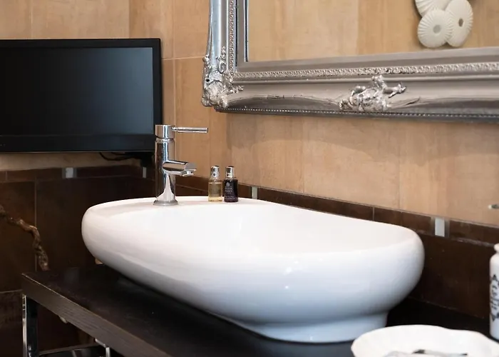 Luxury San Pietro * Rome