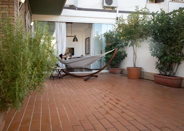 Luxury San Pietro Apartment *
