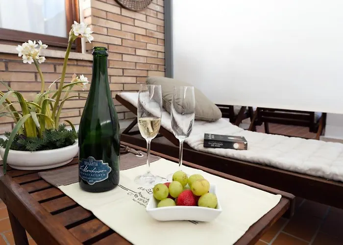 Luxury San Pietro