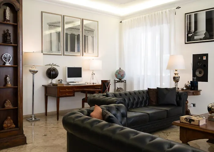 Luxury San Pietro Rome