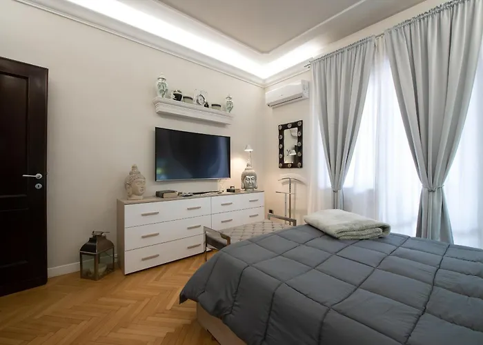 Luxury San Pietro Apartment *