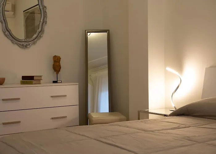 Apartment Luxury San Pietro