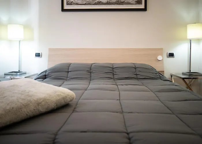 Apartment Luxury San Pietro *