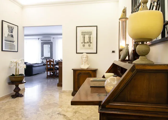 Luxury San Pietro *