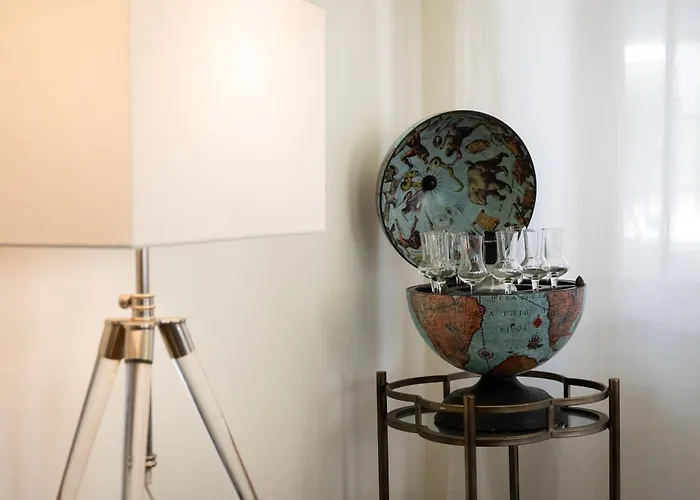 Luxury San Pietro Apartment