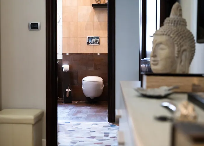 Luxury San Pietro Rome