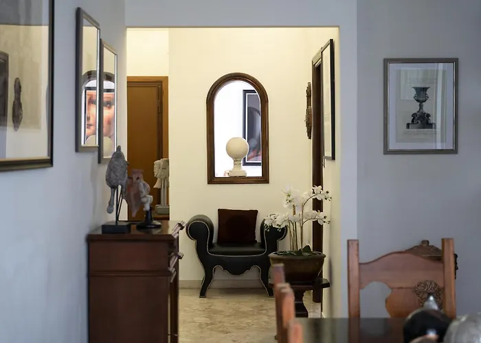 Luxury San Pietro *